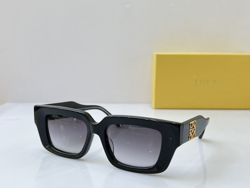 Loewe Sunglasses